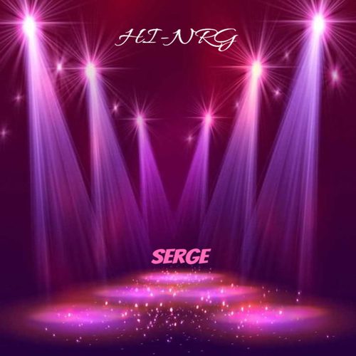 Serge-HI-NRG