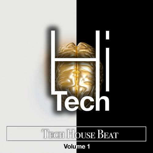 Various Artists-Hi Tech, Vol. 1