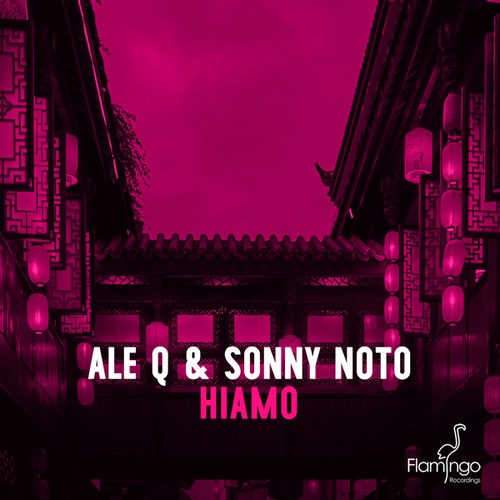 Ale Q, Sonny Noto-Hiamo