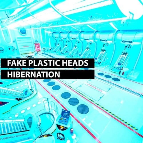Fake Plastic Heads-Hibernation