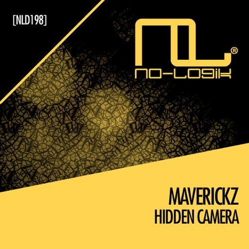 Maverickz-Hidden Camera