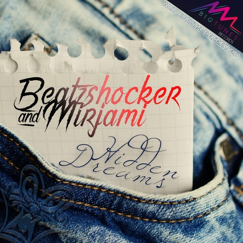 Beatzshocker, Mirjami-Hidden Dreams