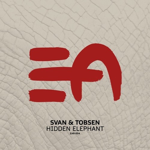 Svan, Tobsen-Hidden Elephant