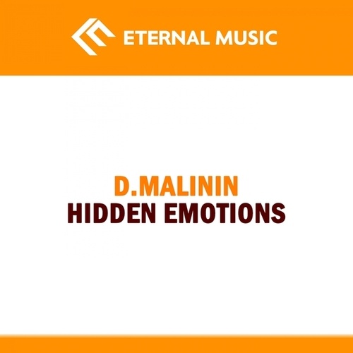 D.Malinin-Hidden Emotions