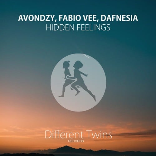 Avondzy, Fabio Vee, Dafnesia-Hidden Feelings