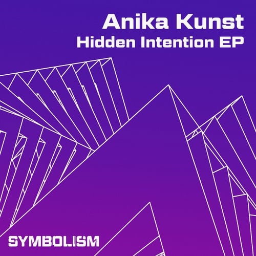 Anika Kunst-Hidden Intention EP