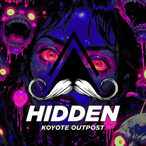 Hidden