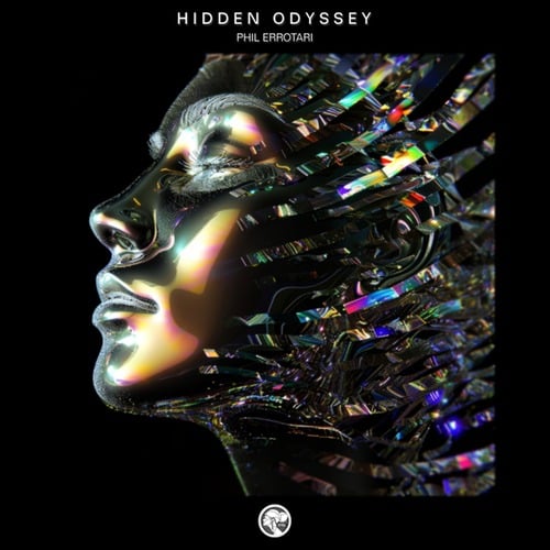 Phil Errotari-Hidden Odyssey
