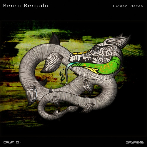 Benno Bengalo-Hidden Places
