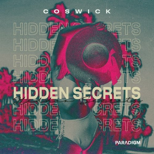Coswick-Hidden Secrets (Extended Mix)