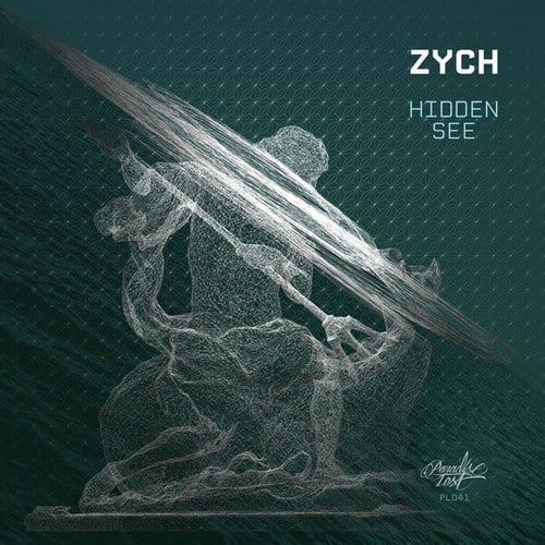 Zych-Hidden See EP