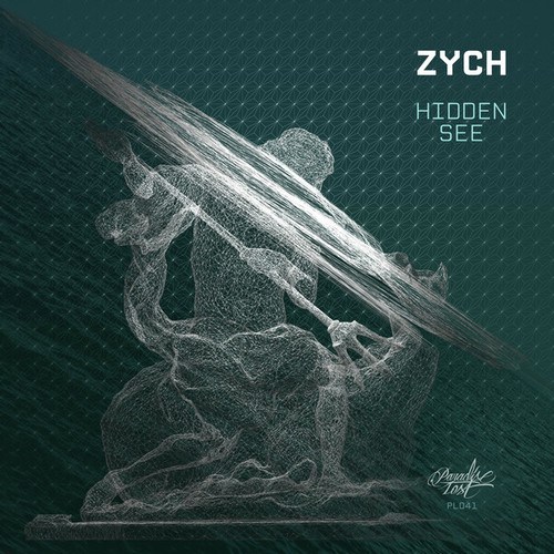 Zych-Hidden See EP