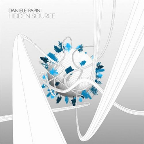 Daniele Papini-Hidden Source