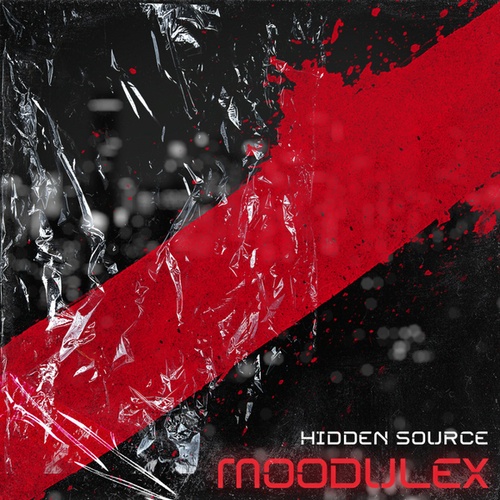 Moodulex-Hidden Source