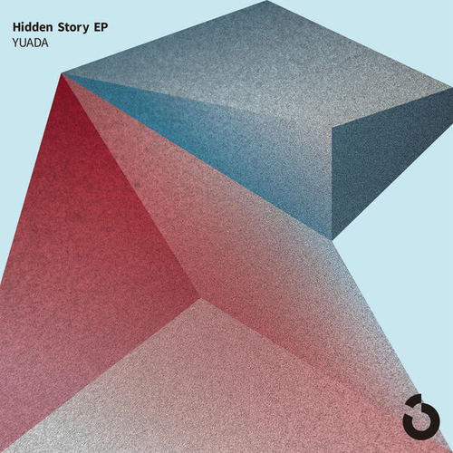 Yuada-Hidden Story EP