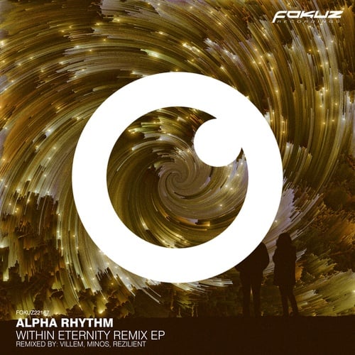 Alpha Rhythm, Sub:liminal, Sydney, Minos-Hidden Thoughts