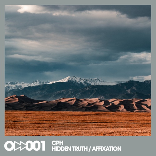 CPH-Hidden Truth / Affixation