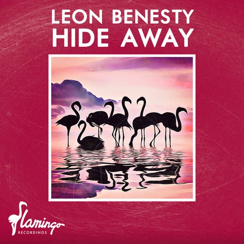 Leon Benesty-Hide Away