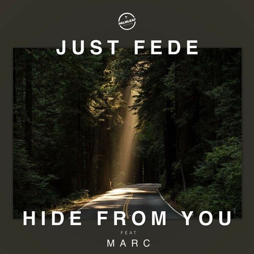Just Fede, Marc-Hide from You