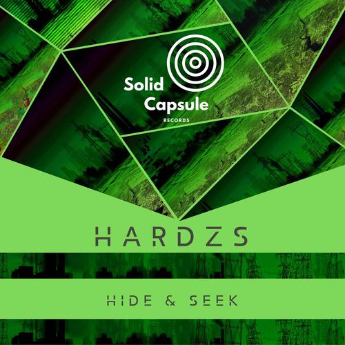 HARDZS-Hide & Seek