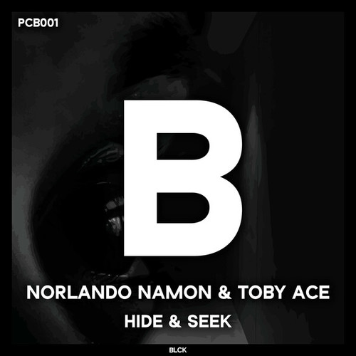 Norlando Namon & Toby Ace-Hide & Seek