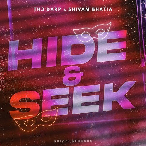 TH3 DARP, Shivam Bhatia-Hide & Seek