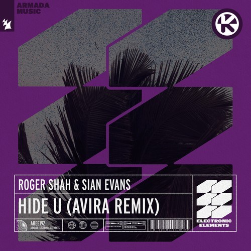Hide U (AVIRA Remix)