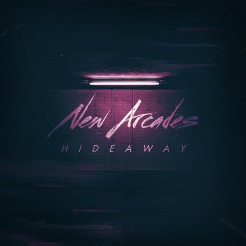 New Arcades-Hideaway