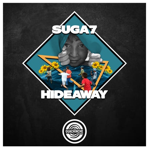 Suga7-Hideaway