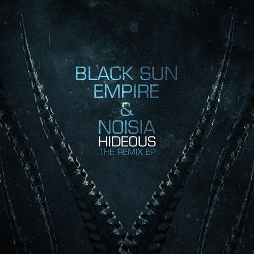 Black Sun Empire, Noisia, Doctrine, Dr. Ozi, Seamless, Shaun Law, Disprove, The Clamps, Redject, Haywyre-Hideous (Remixes)