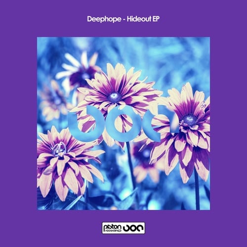 Deephope-Hideout EP