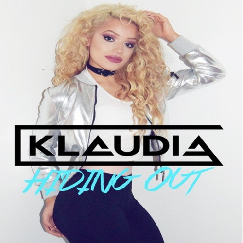 Klaudia-Hiding Out