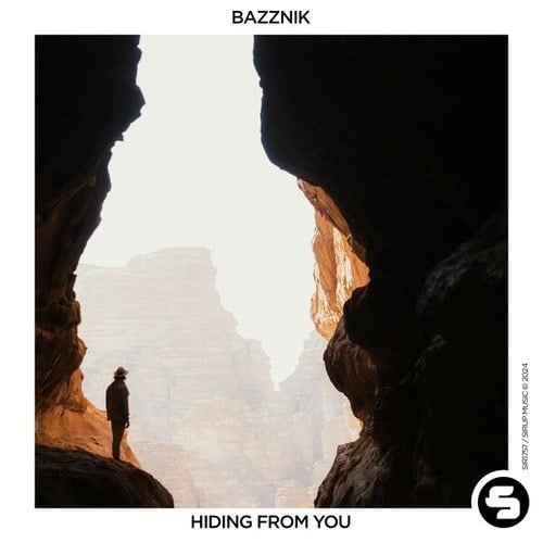 Bazznik-Hiding from You