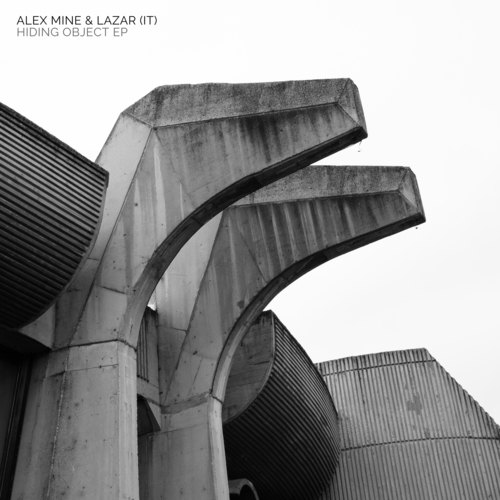 Lazar (IT), Alex Mine-Hiding Object