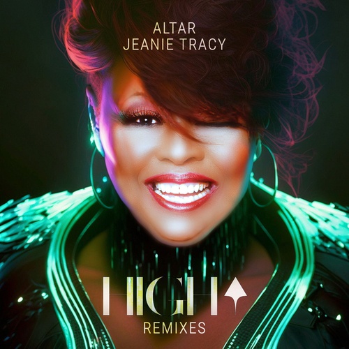 Altar, Jeanie Tracy, Macau, Midnight Society, Elias Rojas-High