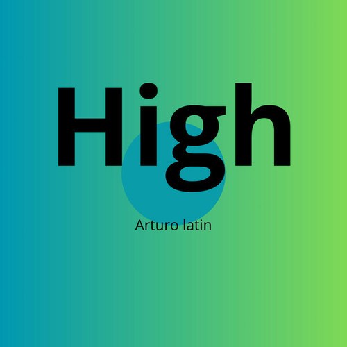 Arturo Latin-high