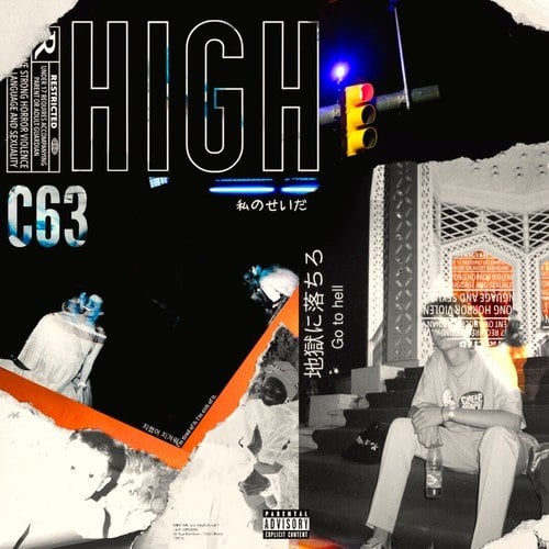 C63-High