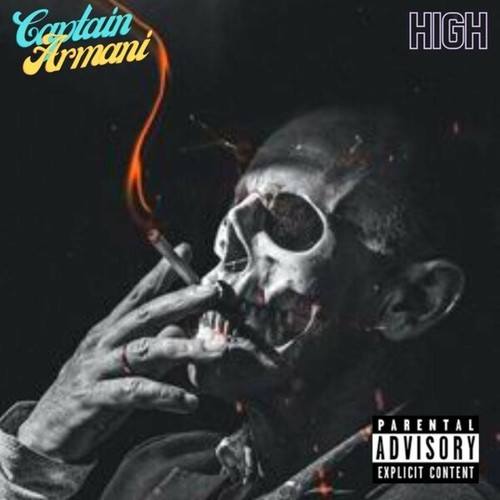 Captain Armani-High