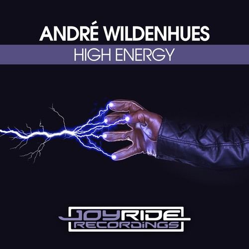 André Wildenhues-High Energy