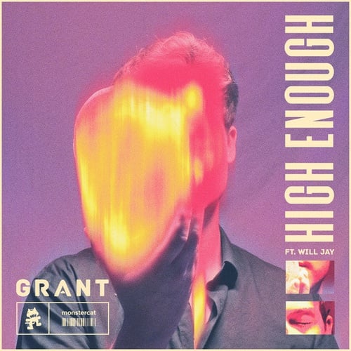 Grant, Will Jay-High Enough