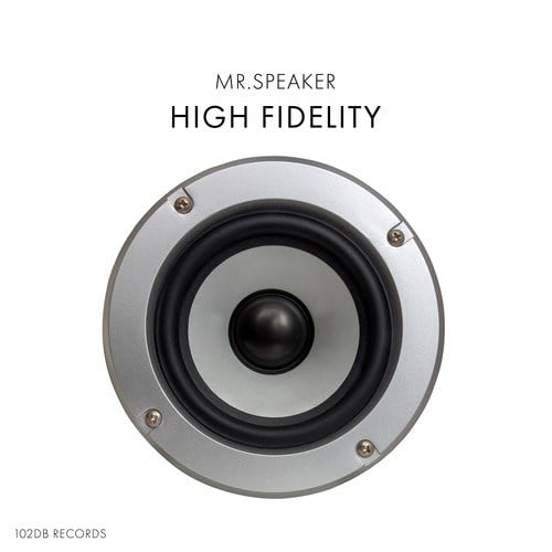 Mr.Speaker-High Fidelity