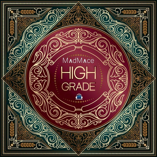 Madmace-High Grade