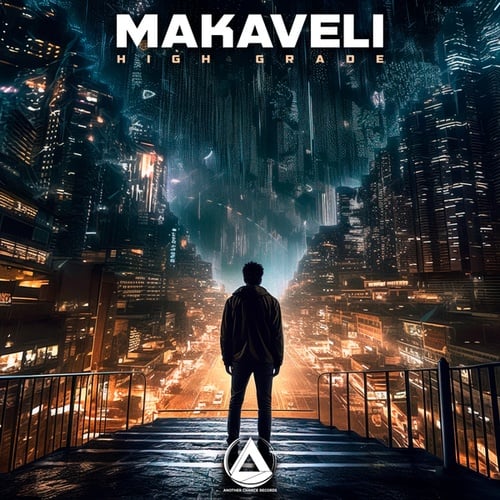 Makaveli-High Grade