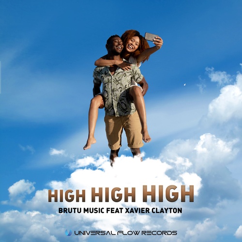 Brutu Music, Xavier Clayton-High High High