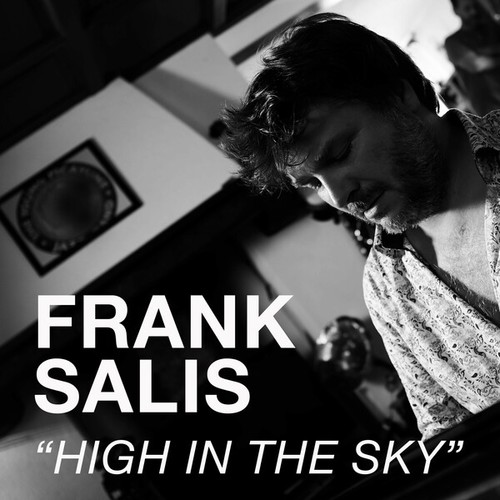 Michael Watson, Frank Salis-High in the Sky (Disk)