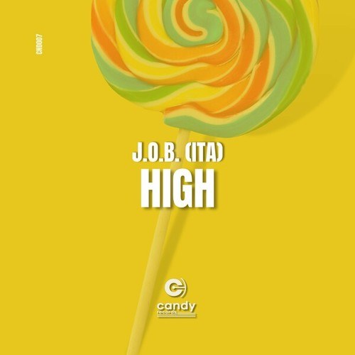 J.O.B. (ITA)-High