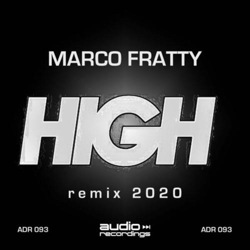 Marco Fratty-High