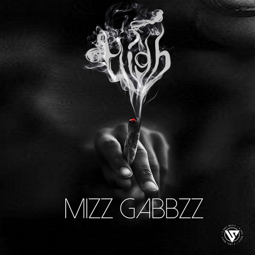 Mizz Gabbzz-High