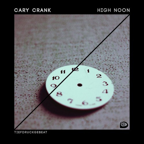 Cary Crank-High Noon