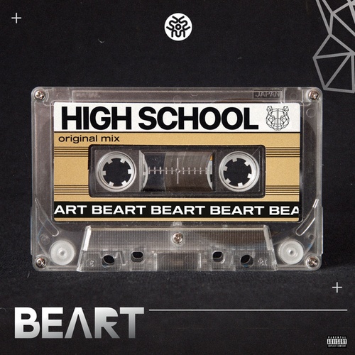 BEART DJ-High School